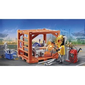 Fabricant de containere